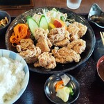 まんぷく食堂 - 