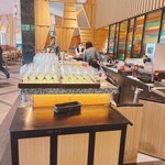 Prince Hotel Karuizawa East - 