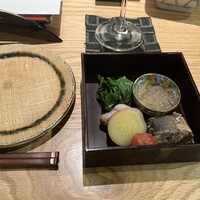 天ぷら 美やま - 