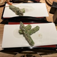 天ぷら 美やま - 