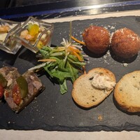 国産熟成焼肉 肉バル ドウラクコリーダ ランドマーク店 - 