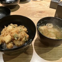 天ぷら 美やま - 