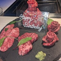 国産熟成焼肉 肉バル ドウラクコリーダ ランドマーク店 - 