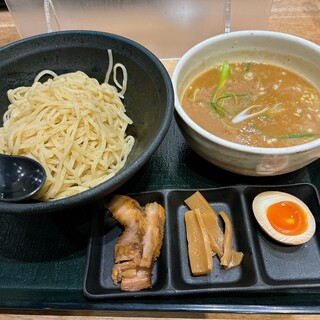 麺匠 はなみち_1