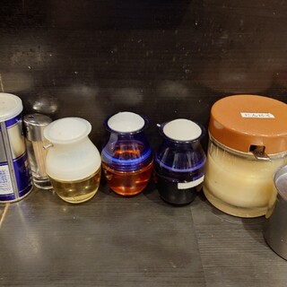 横浜家系ラーメン 魂心家_1