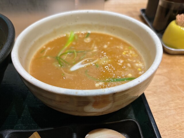 Mensho Hanamichi Shin Osaka Ten photo 3