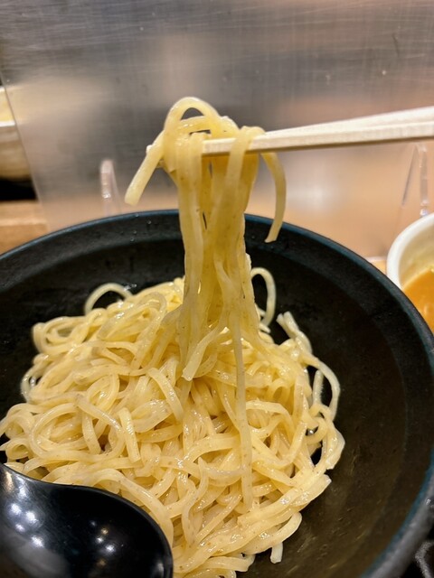 Mensho Hanamichi Shin Osaka Ten photo 4