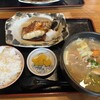 武屋食堂 卸町店