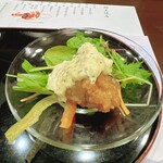 わらしべ - 