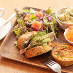 파티스리 라 리슈테루 고카쇼우라점