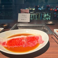 天空焼肉 星遊山 - 