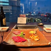 天空焼肉 星遊山 - 