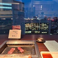 天空焼肉 星遊山 - 