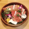 神戸ビーフ焼肉 お加虎