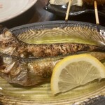 村尾・大衆酒場 - 