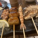 村尾・大衆酒場 - 