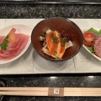 鉄板焼 桂 - 
