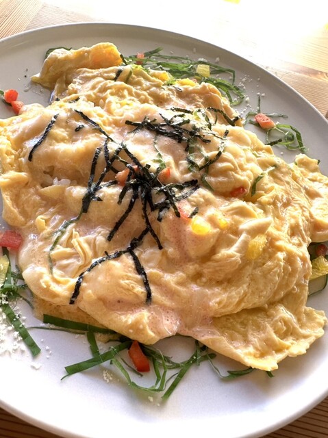 マチヤノオミセ - 高田本山/カフェ | 食べログ