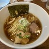 麺処 びぎ屋 学芸大学本店