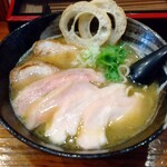 らーめん専門 和海 - 