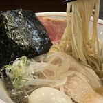 麺屋 喜楽明人 - 