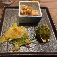 札幌菜 虎鯨 - 