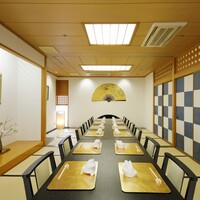 まほろば - 座敷（12名様）