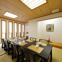 まほろば - 座敷「椿」（5-8名様）