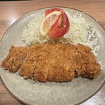 とんかつ　ぼんとん - 