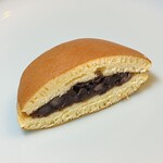 菓房 いがわ - どら焼き