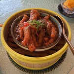 MAY STAR Signature - 