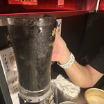 もみだれ焼肉獅子楼 - 