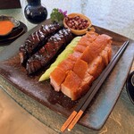 MAY STAR Signature - 