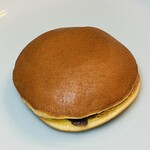 菓房 いがわ - どら焼き