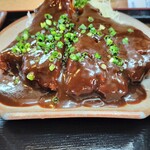 とんかつ とん八 - 