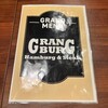 GRANBURG 阿佐ヶ谷