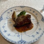 グリルうかい - 