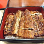 鰻専門店 愛川 - 