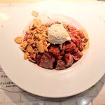 ステーキライスの店 センタービーフ 横浜関内本店 - 