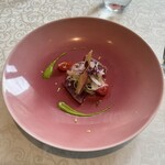 グリルうかい 丸の内店 - 