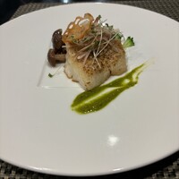 鉄板ステーキ 柏みその - 