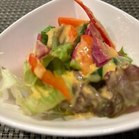 鉄板ステーキ 柏みその - 