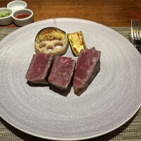 Wolfgang's Steakhouse Teppan - 