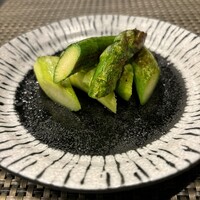 鉄板ステーキ 柏みその - 