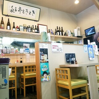 きときと亭 三喜_2