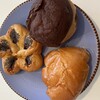 GODIVA Bakery ゴディパン 本店