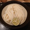 日本橋 讃岐うどん ほし野 赤坂一ツ木通り店