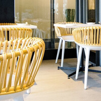 QUAND L'APPETIT VA TOUT VA！ The kitchen＆Wine - 