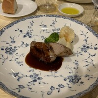 レストラン シェ・リュイ - 