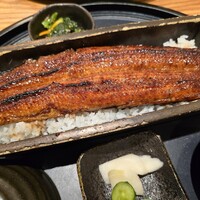 うなぎ四代目菊川 ミッドランドスクエア 名古屋本店 - 